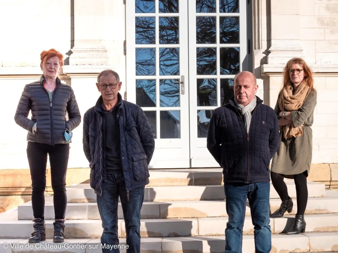 Recensement Chiot_19 01 22_Mairie de Château-Gontier-sur-Mayenne 